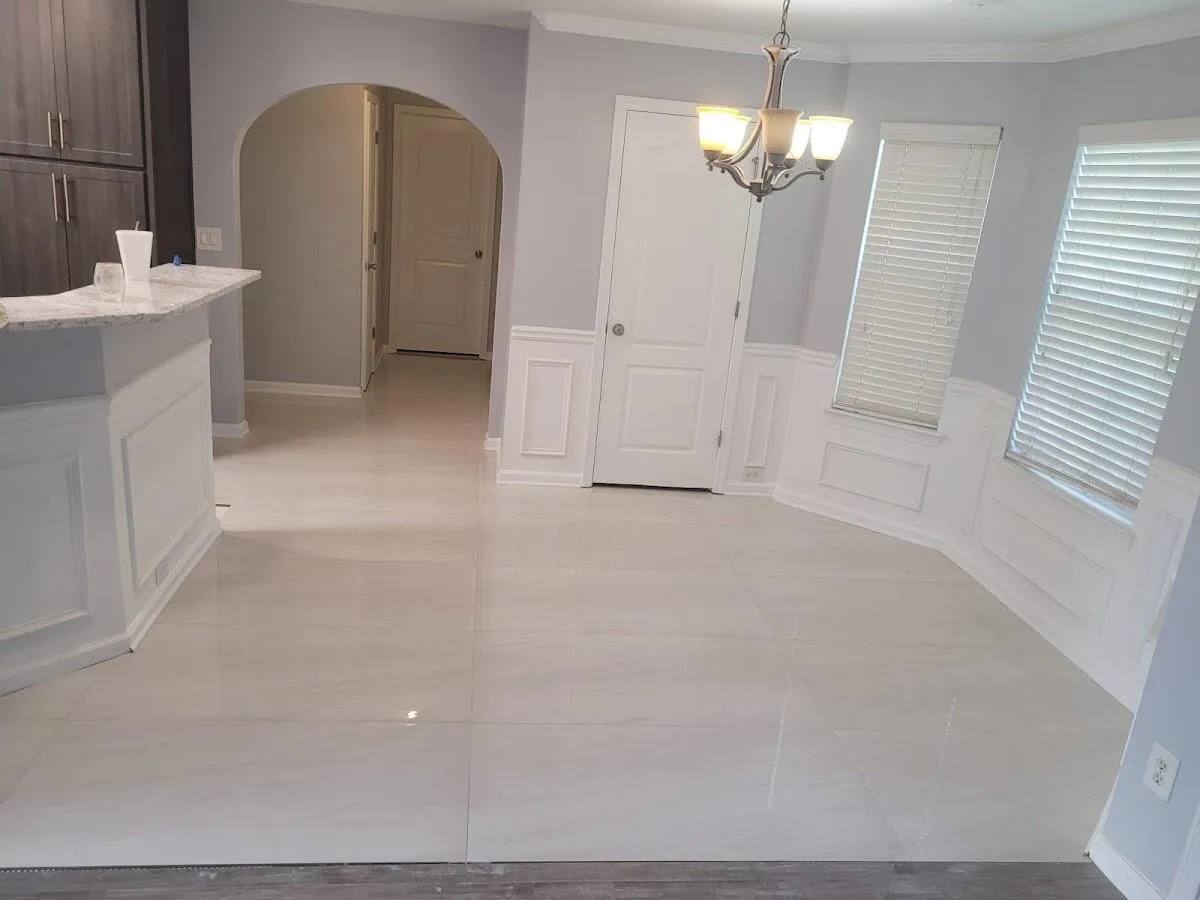 Structural Drying in Spearfish, SD